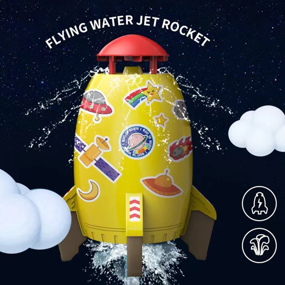 WaterSprinkler™ - Cartnoova
