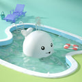 WHALE BATH TOY by Cartnoova™ - Cartnoova