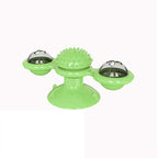 WhirligigPuzzle™ - Toy for Kitten Brush Teeth - Cartnoova