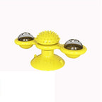 WhirligigPuzzle™ - Toy for Kitten Brush Teeth - Cartnoova