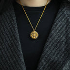 YAMS Necklace ™ - Cartnoova