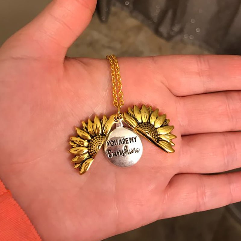 YAMS Necklace ™ - Cartnoova