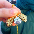 YAMS Necklace ™ - Cartnoova