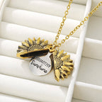 YAMS Necklace ™ - Cartnoova