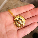YAMS Necklace ™ - Cartnoova