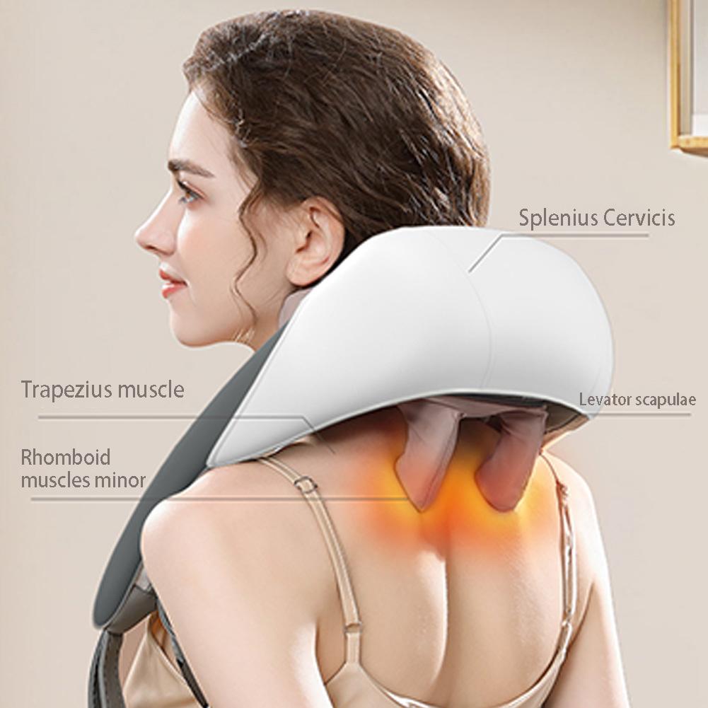 ZenNeck Relax Kit ™ - Cartnoova