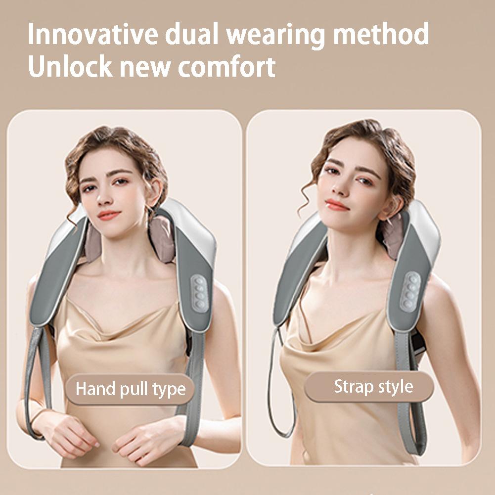 ZenNeck Relax Kit ™ - Cartnoova