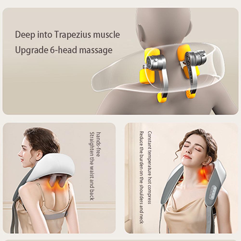 ZenNeck Relax Kit ™ - Cartnoova